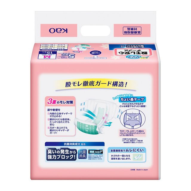 緩解私處滲漏的膠帶