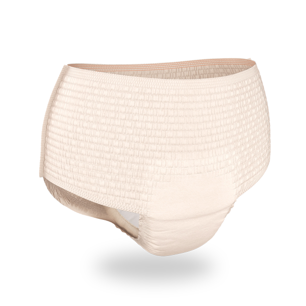 添寧貼身活力褲女士專用-大碼