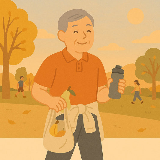 不老士多 - 貼士