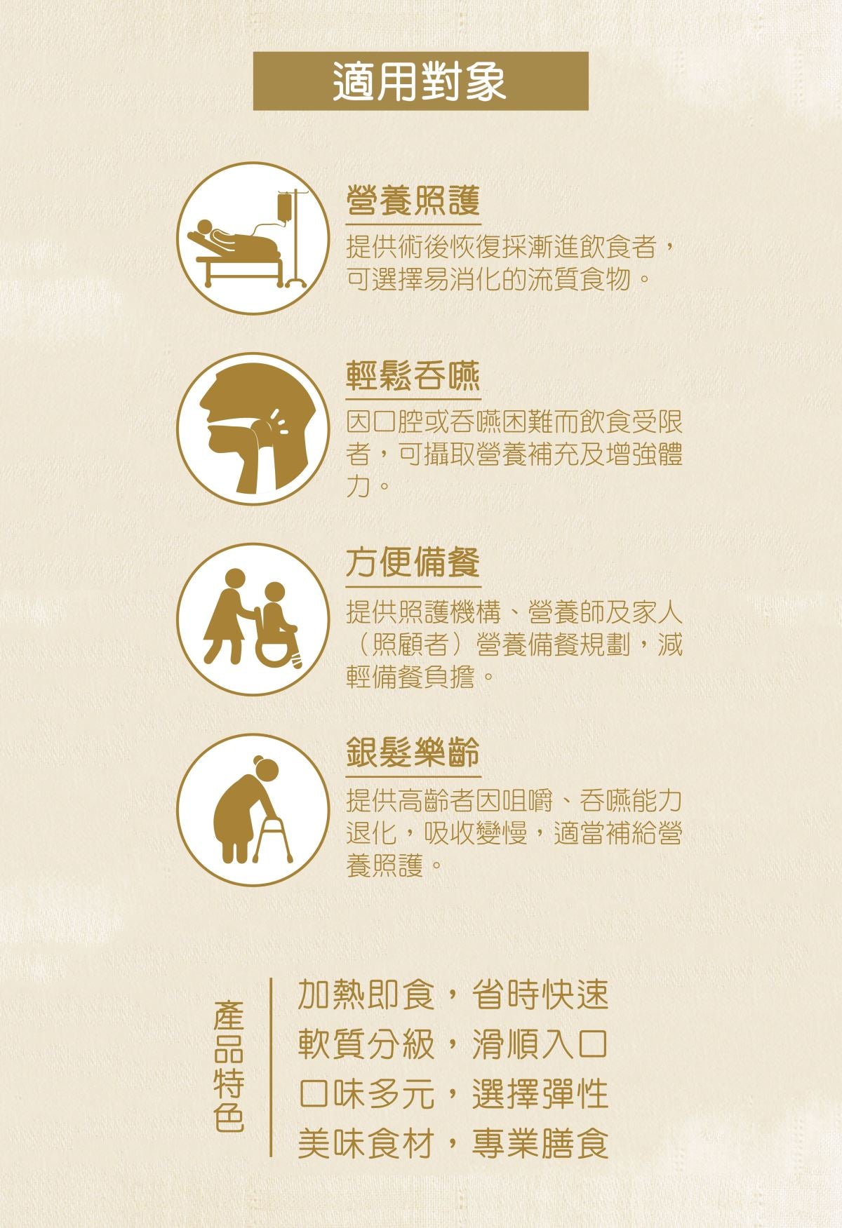 【日本kewpie介護食品】Y3-8 米粥