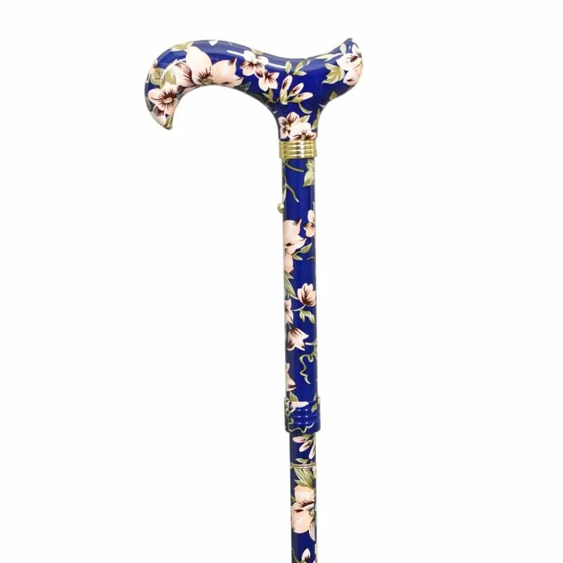 【好好杖】台灣製新型輕量級摺疊手杖