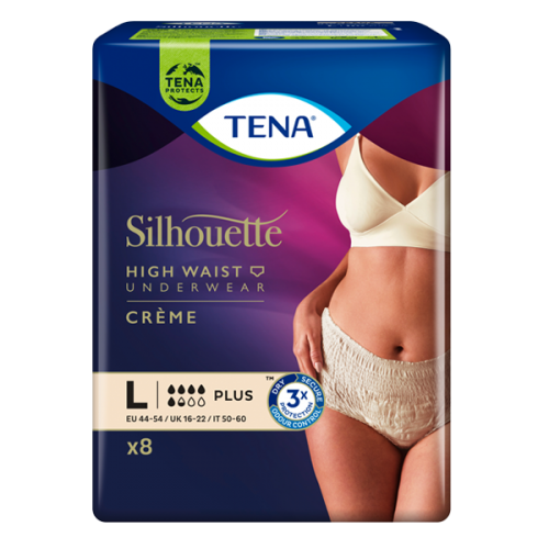 添寧貼身活力褲女士專用-大碼